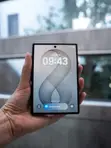 New Samsung Galaxy Z Fold8 256GB Black - 3