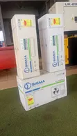 Sigma 1.5HP Split System Air Conditioner - 2