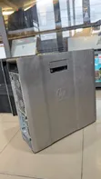 HP Z600 Workstation Desktop Computer - 2
