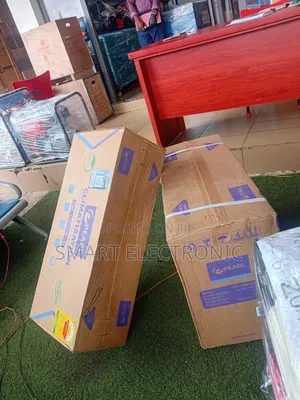 Pearl Inverter Air Conditioner - Fast Cooling