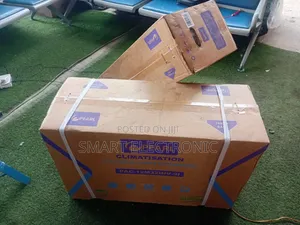 Pearl Inverter Air Conditioner - Brand New