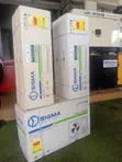 Sigma 1.5HP Split AC - One Year Warranty - 1