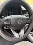 Hyundai Elantra 2020 Gray - 5