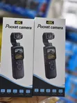 Brand New 4K Pocket Action Camera - 1