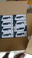 Brand New 4K Pocket Action Camera - 2