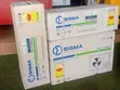 Sigma 1.5HP Split System Air Conditioner - 1