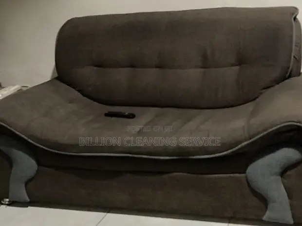 Billion Cleaning: Sofa and Bed Cleaning Services - 1