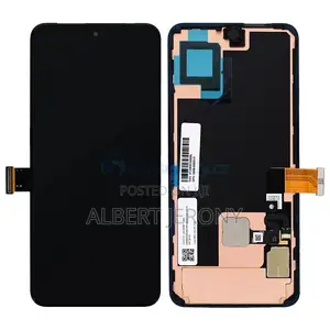 Google Pixel 8 Series Replacement Screens