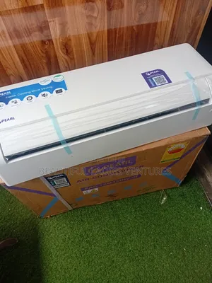 Pearl Inverter Air Conditioner 1.5 HP