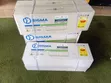 Sigma 1.5HP Split System Air Conditioner - 2