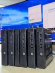HP 280 G3 Desktop Computer - Intel Core i5, 8GB RAM, 256GB SSD - 1
