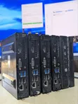 HP 280 G3 Desktop Computer - Intel Core i5, 8GB RAM, 256GB SSD - 3