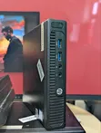 HP 280 G3 Desktop Computer - Intel Core i5, 8GB RAM, 256GB SSD - 4