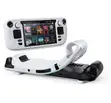 Syntech Protective Silicone Case for Steam Deck OLED & LCD - Gray - 4