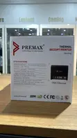 Premax PM-RP80 Thermal Receipt Printer - 5