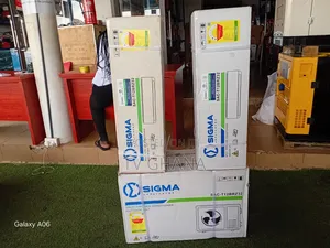 Sigma 1.5HP Split Air Conditioner