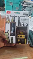 IK Multimedia iRig Audio Interface - 2