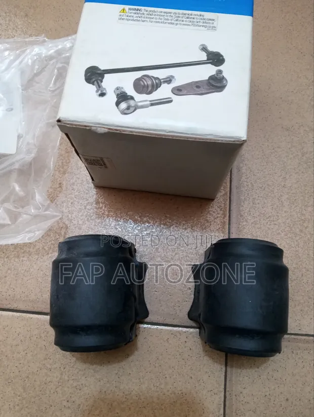 Delphi Ford F-150 Sway Bar Bushing (USA Imported) - 1