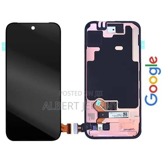 Google Pixel 9 Series Replacement Screens Available - 1