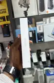 New Apple iPhone 17 Pro Max 256GB Silver - 3