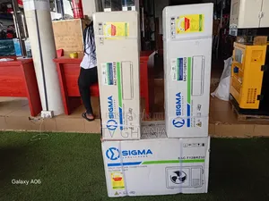 Sigma 1.5HP Split System Air Conditioner