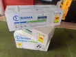 Sigma 1.5HP Air Conditioner - 1 Year Warranty - 1