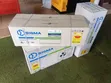 Sigma 1.5HP Air Conditioner - 1 Year Warranty - 2