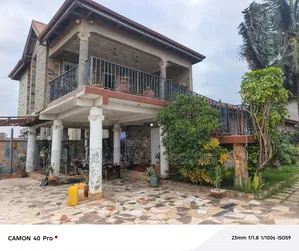 4 Bedroom House for Sale in Emef Estate, Afienya