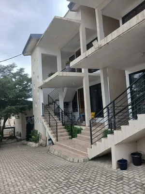 2 Bedroom Apartment for Rent in Amoako, Ga South Municipal