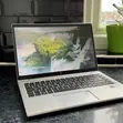 HP EliteBook 840 G7 Laptop - Core i5, 8GB RAM, 256GB SSD - 4