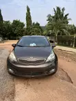 Kia Rio 2013 Brown - 2