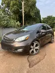 Kia Rio 2013 Brown - 4