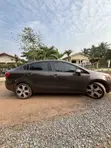 Kia Rio 2013 Brown - 5