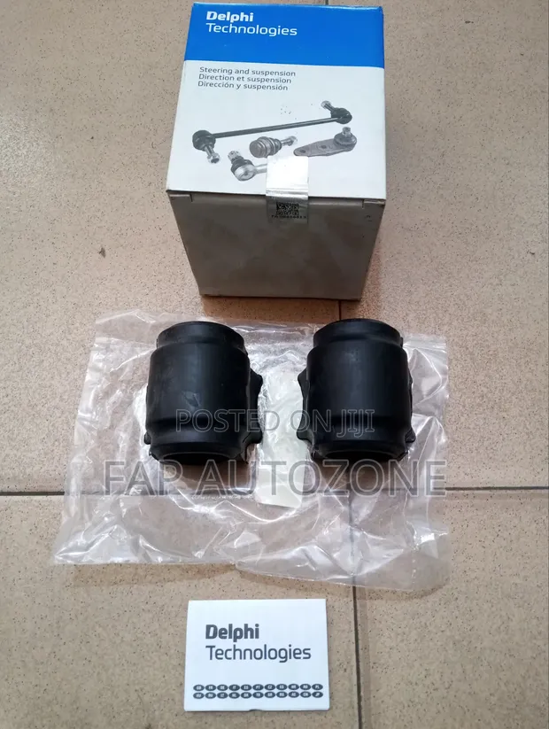 Genuine Delphi Ford F-150/Expedition Sway Bar Bushing (USA) - 1