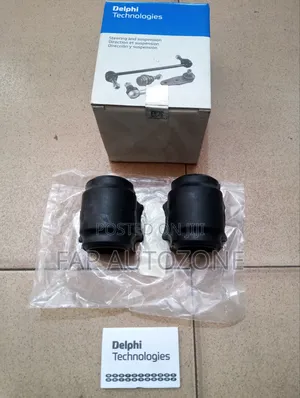 Genuine Delphi Ford F-150/Expedition Sway Bar Bushing (USA)
