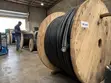120mm2 Single-Core Armoured Copper Power Cable - 4
