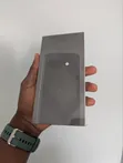 New Google Pixel 10a 128GB Black - 2