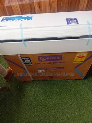 Pearl Inverter 1.5hp Air Conditioner