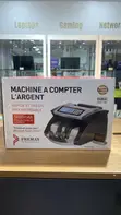Brand New Premax Battery Operated Cash Counting Machine - 2