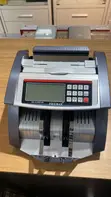 Brand New Premax Battery Operated Cash Counting Machine - 4