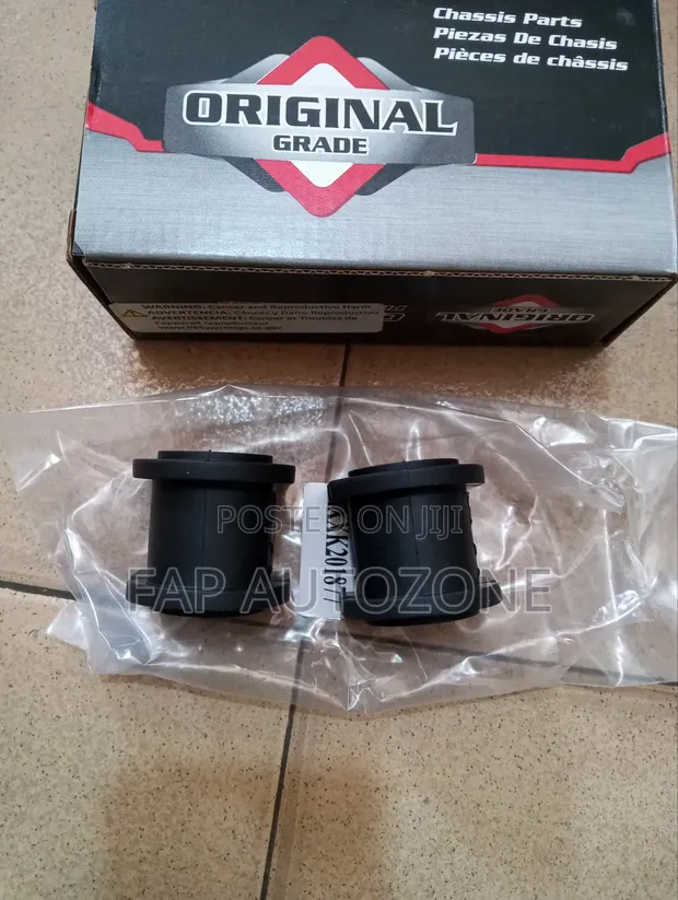 Genuine Mevotech Jeep Compass/Patriot Sway Bar Bushing (USA) - 1