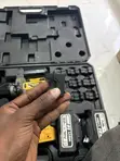 Hydraulic Crimping Tools - 1