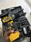 Hydraulic Crimping Tools - 2