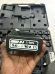 Hydraulic Crimping Tools - 3