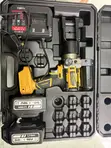 Hydraulic Crimping Tools - 5