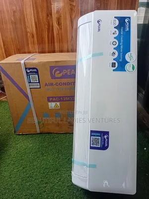 Pearl Inverter AC 1.5 Ton