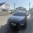 2019 Honda Accord Gray - 1