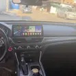 2019 Honda Accord Gray - 3