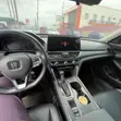 2019 Honda Accord Gray - 4