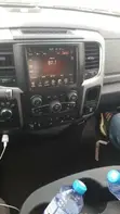 Dodge Ram 2020 Tesla Audio System - 1